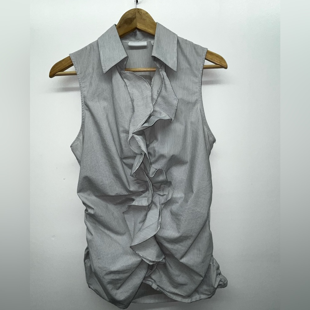 New York & Company Spring/Summer blouse